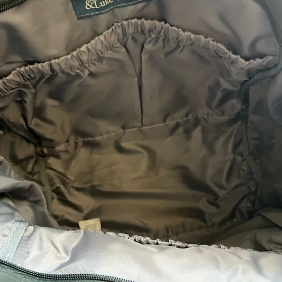 BABY KIT- NWT. Green and gray! See description for details. - Picture 4 of 14